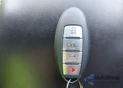 2015 Infiniti Q50 Premium from USA, damaged, VIN JN1BV7AR2FM400081